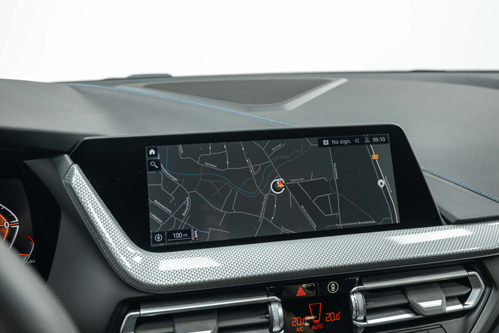 BMW 1 Serie 31