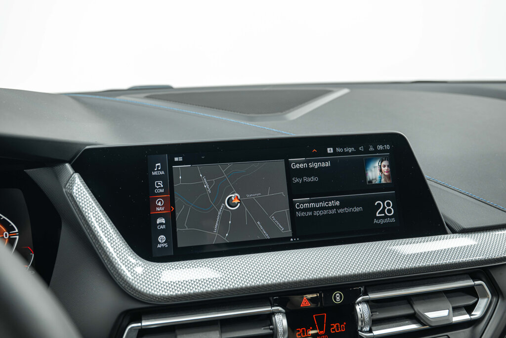 BMW 1 Serie 32