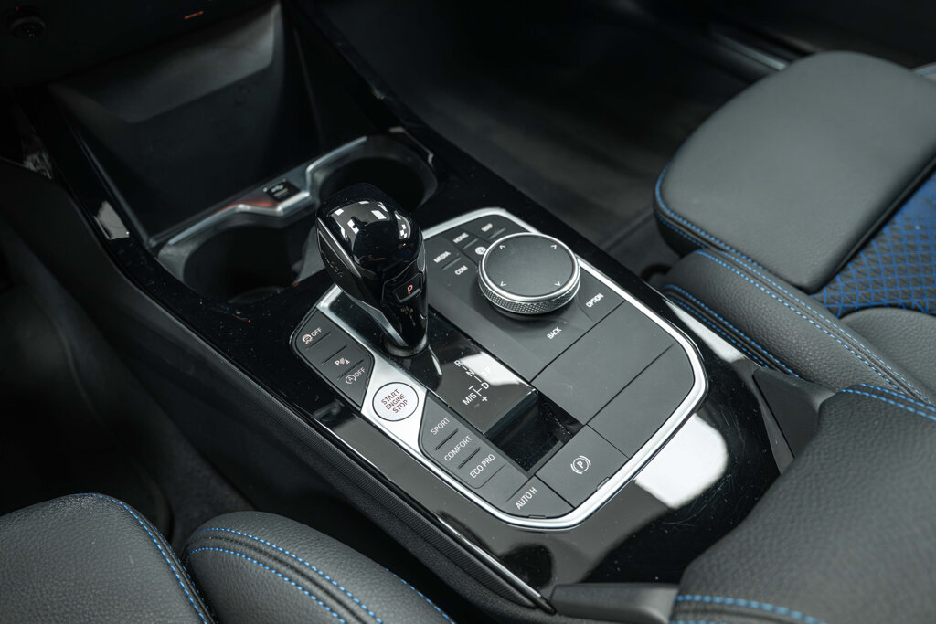 BMW 1 Serie 38