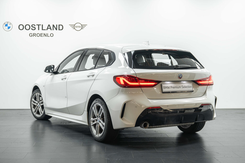 BMW 1 Serie 40