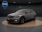 Volkswagen Polo 1.0 TSI R-Line