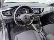 Volkswagen Polo 1.0 TSI R-Line