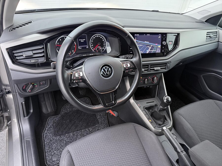 Volkswagen Polo 1.0 TSI R-Line