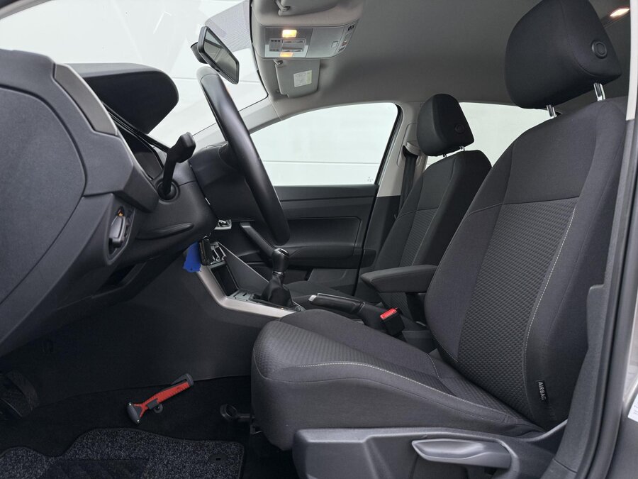 Volkswagen Polo 1.0 TSI R-Line