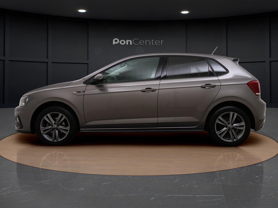 Volkswagen Polo 1.0 TSI R-Line