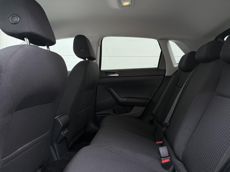 Volkswagen Polo 1.0 TSI R-Line