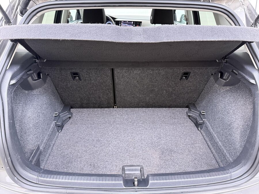 Volkswagen Polo 1.0 TSI R-Line