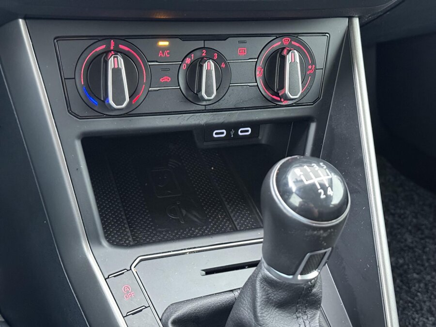 Volkswagen Polo 1.0 TSI R-Line