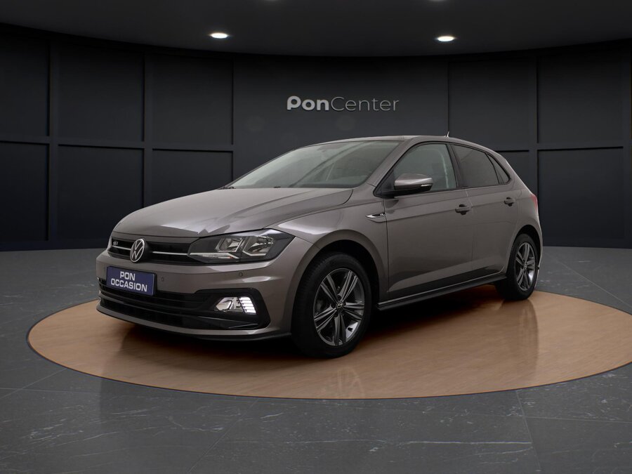Volkswagen Polo 1.0 TSI R-Line