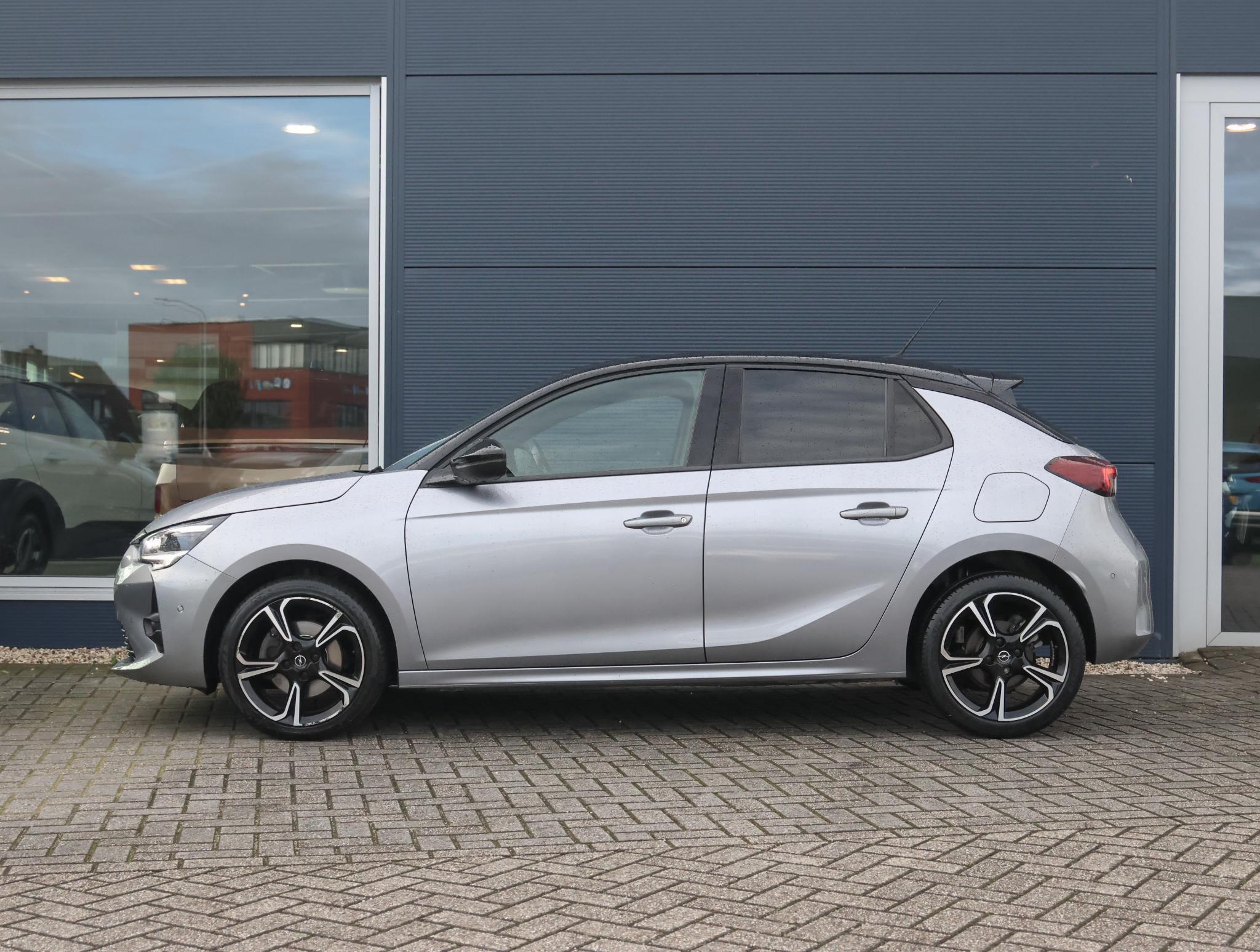 Opel Corsa 1.2 GS Line - Afbeelding 2