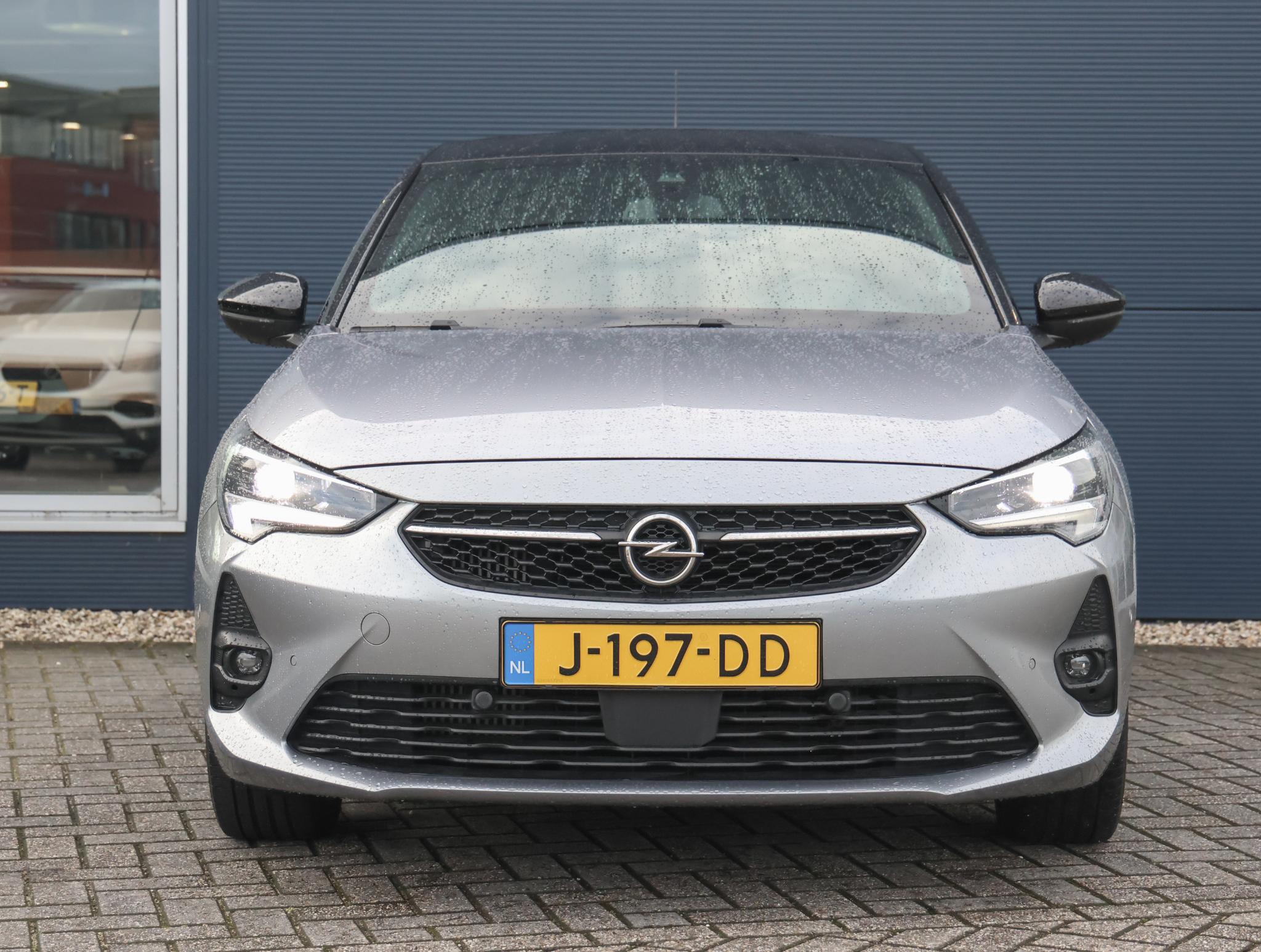 Opel Corsa 1.2 GS Line - Afbeelding 4