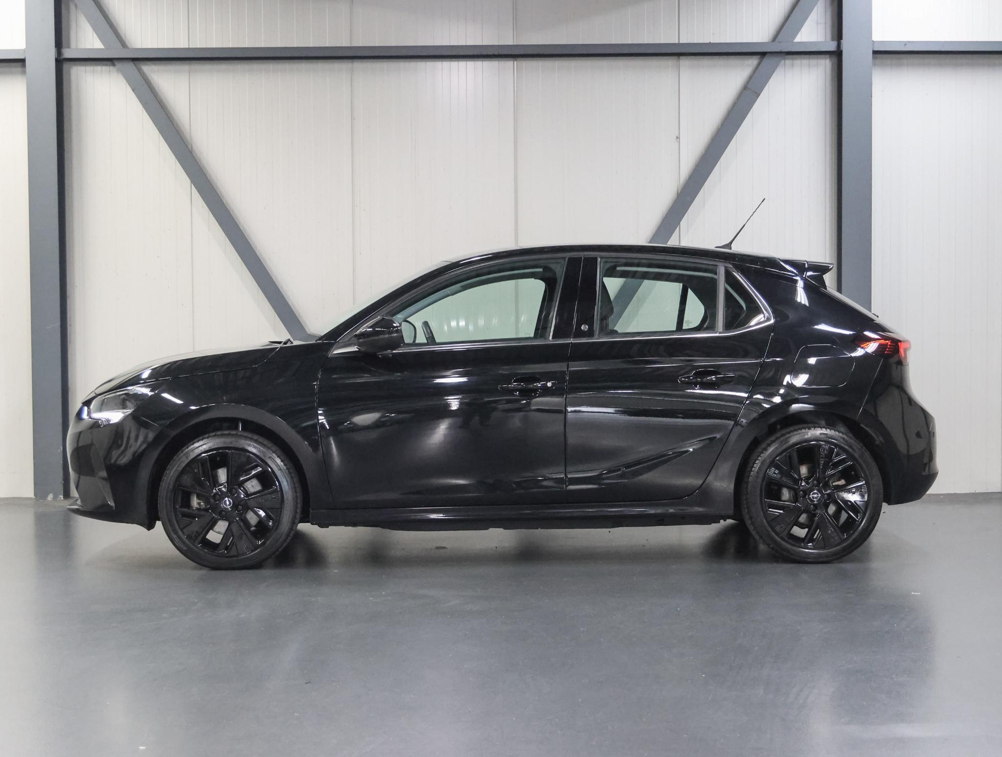 Opel Corsa-e Elegance 50kWh 136PK - Afbeelding 2