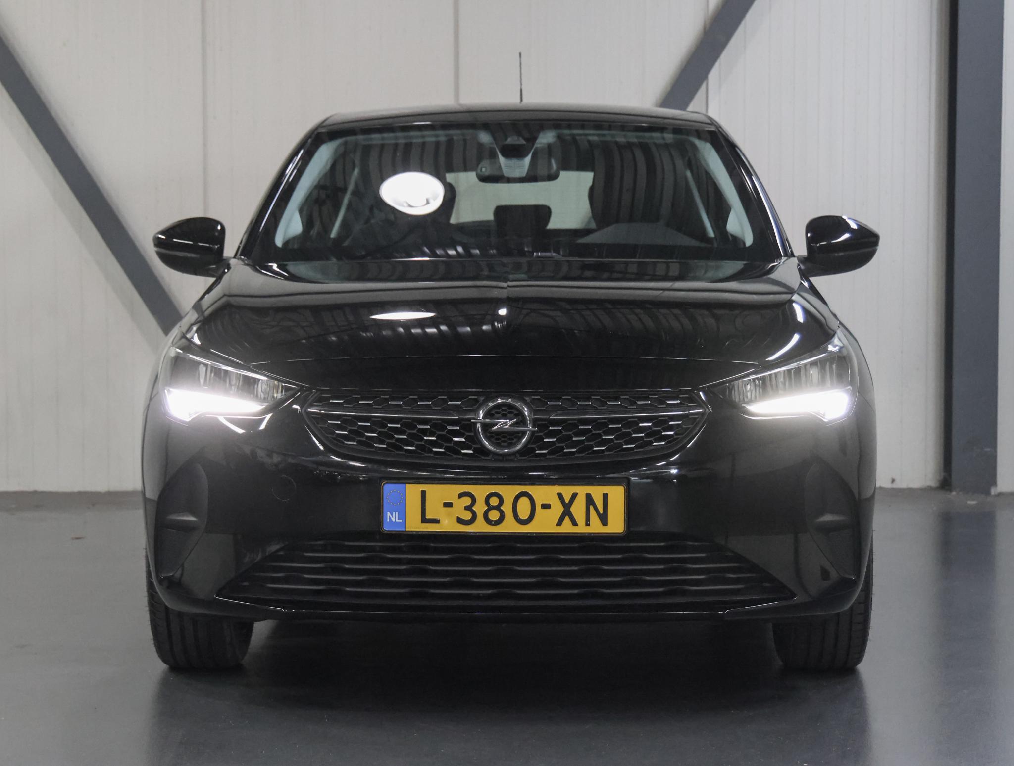 Opel Corsa-e Elegance 50kWh 136PK - Afbeelding 4