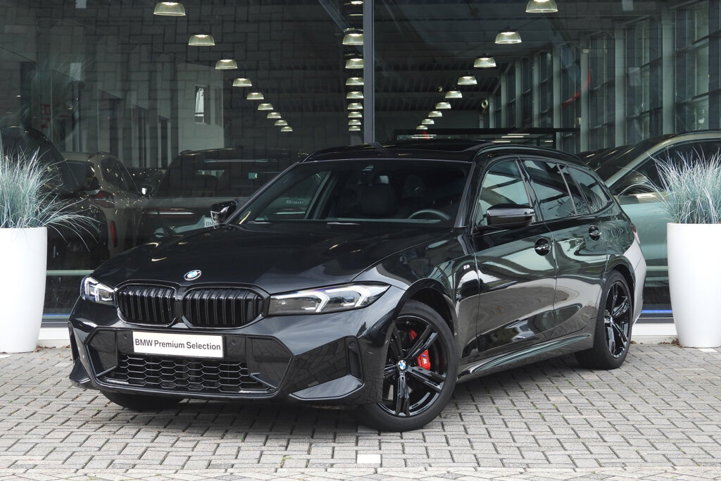 BMW 3 Serie 1