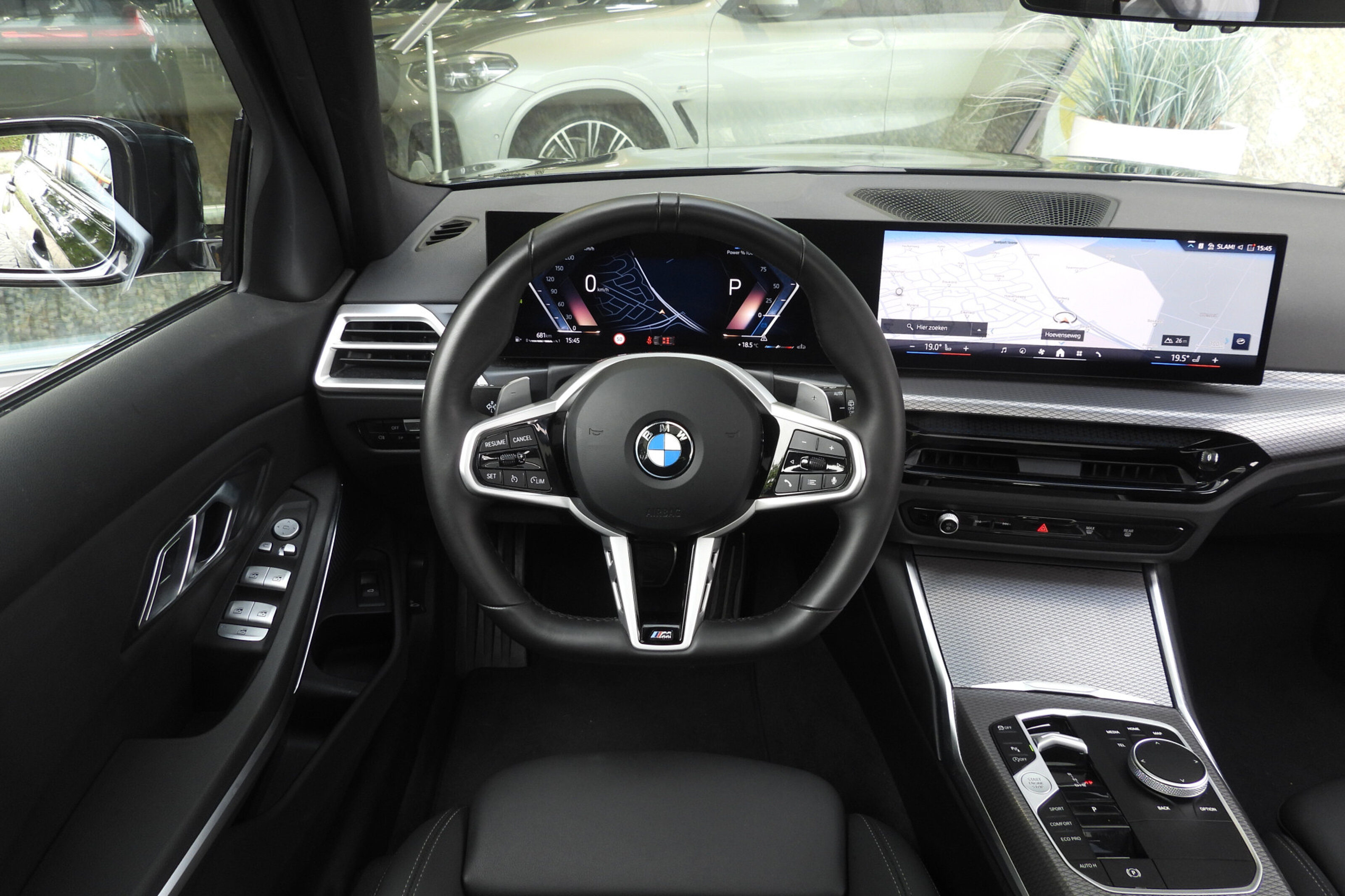 BMW 3 Serie Touring 330i xDrive M Sport Automaat