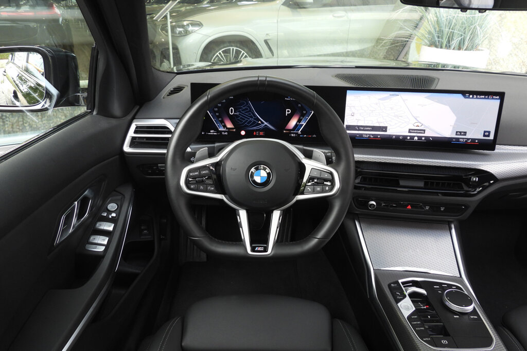 BMW 3 Serie 2
