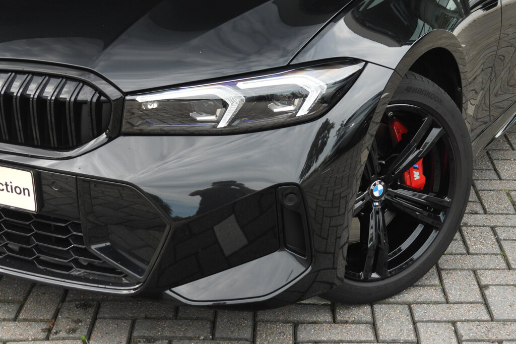 BMW 3 Serie 5