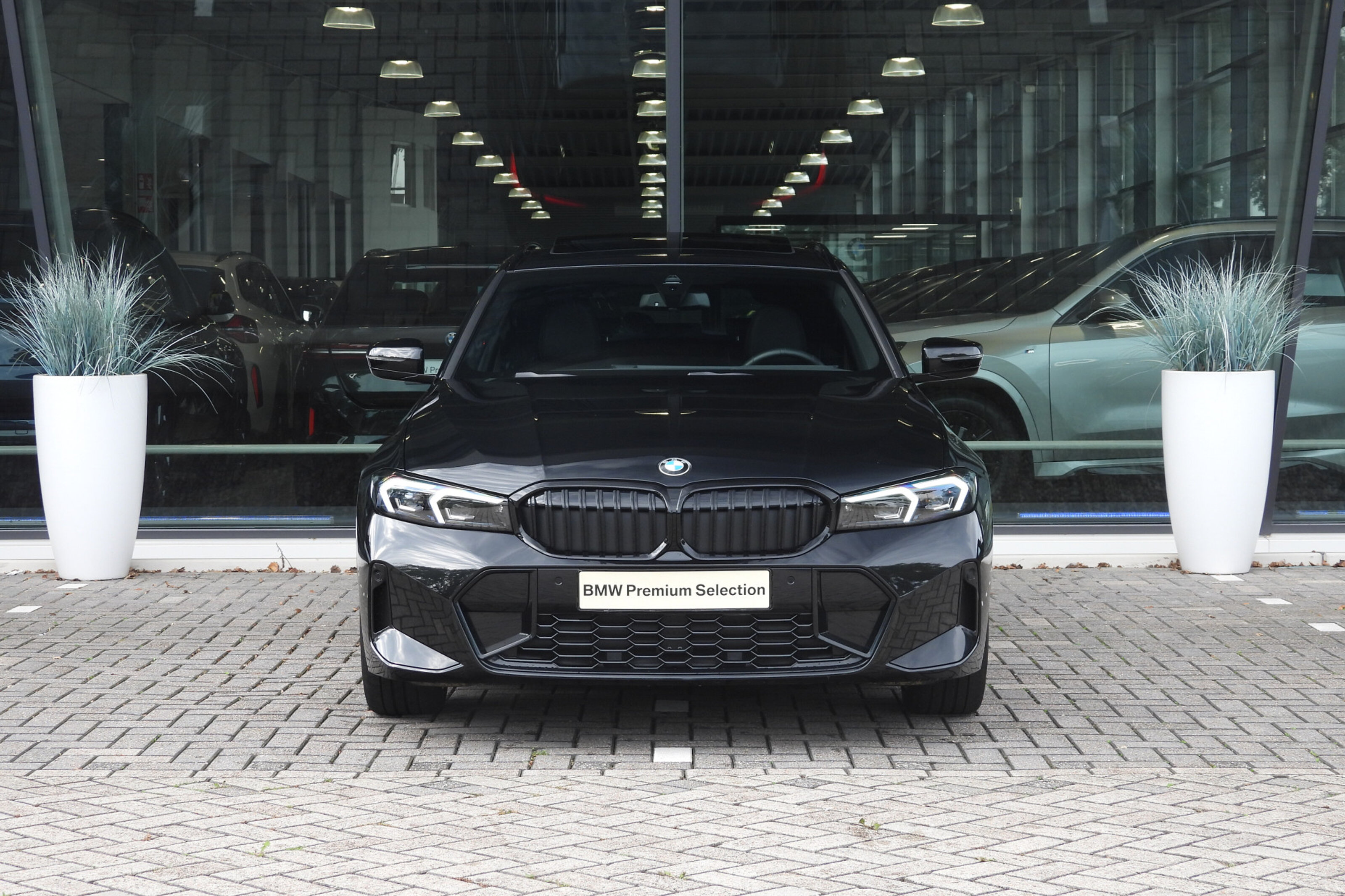 BMW 3 Serie 7