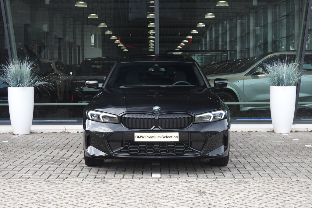 BMW 3 Serie 7