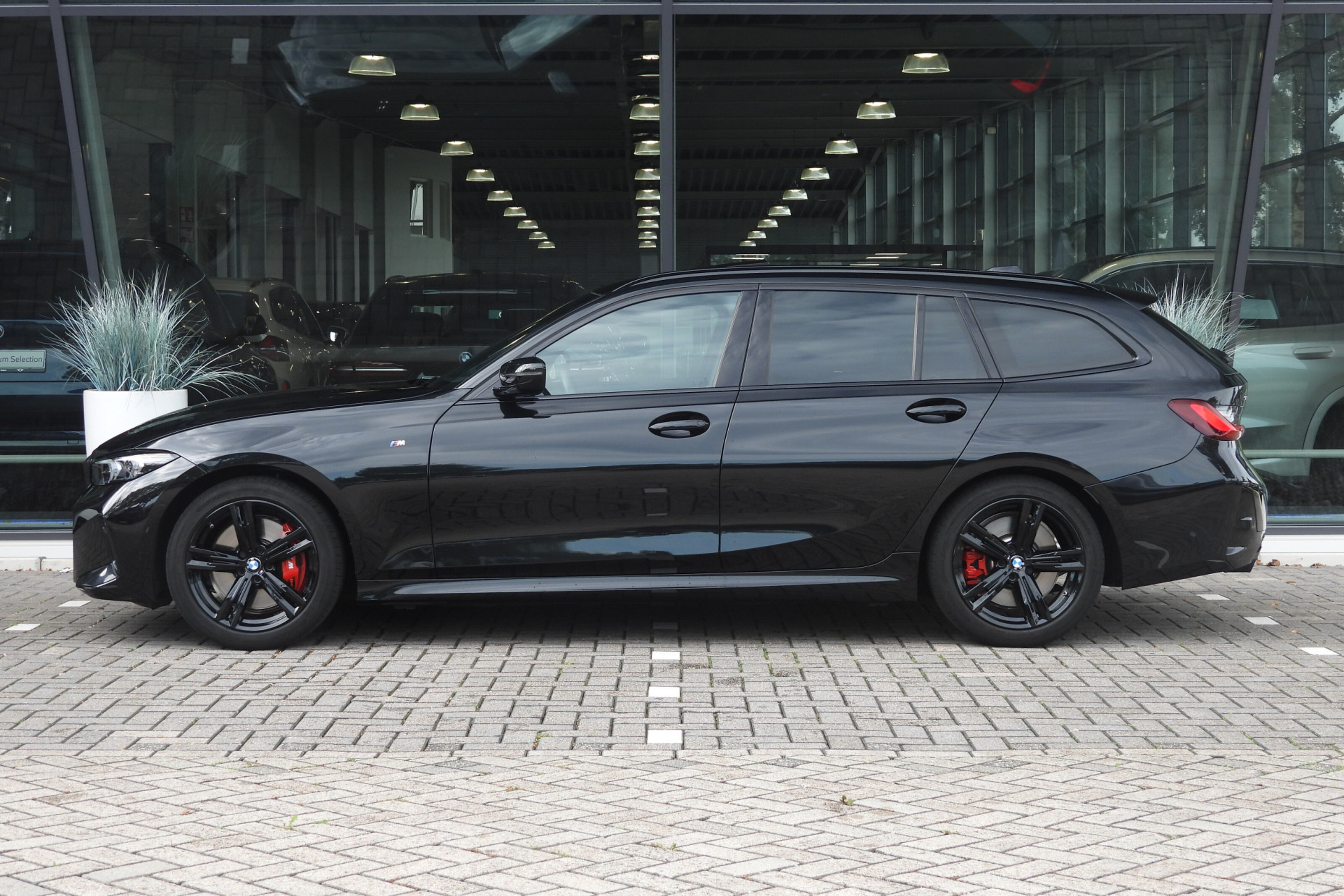 BMW 3 Serie 9