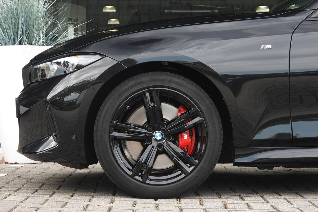 BMW 3 Serie 10