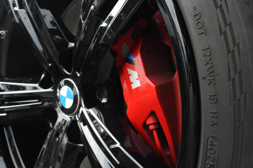 BMW 3 Serie 11