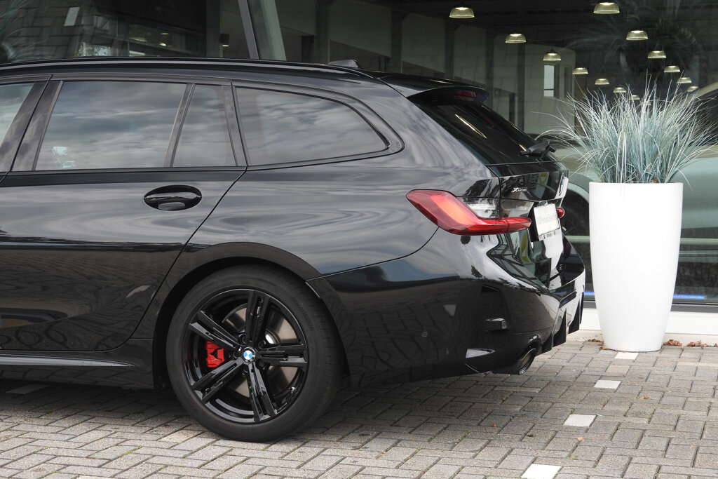 BMW 3 Serie 12