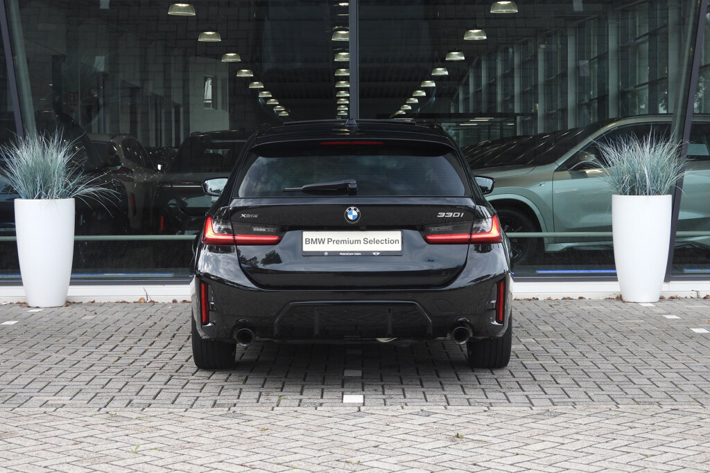 BMW 3 Serie 13