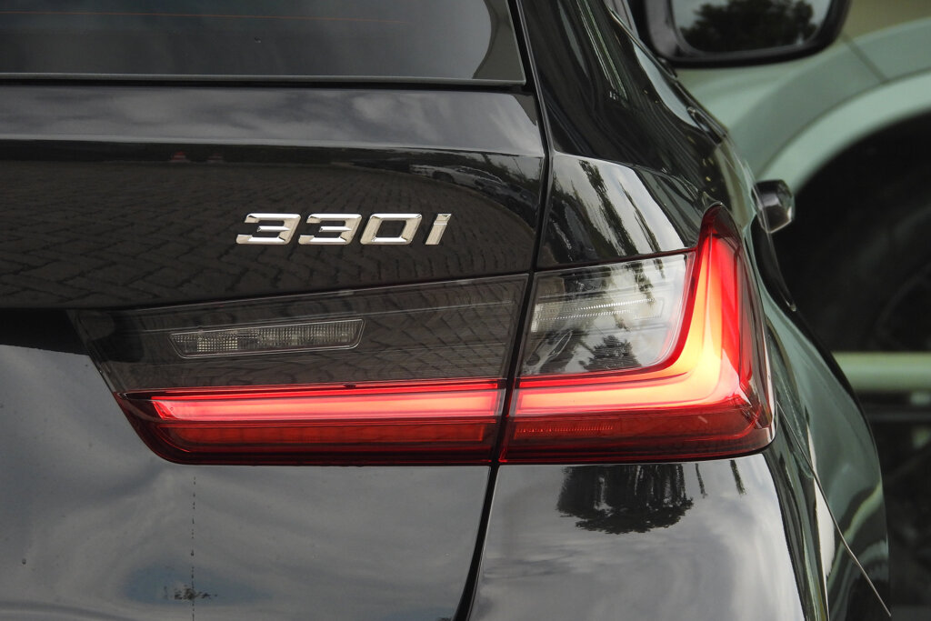 BMW 3 Serie 14