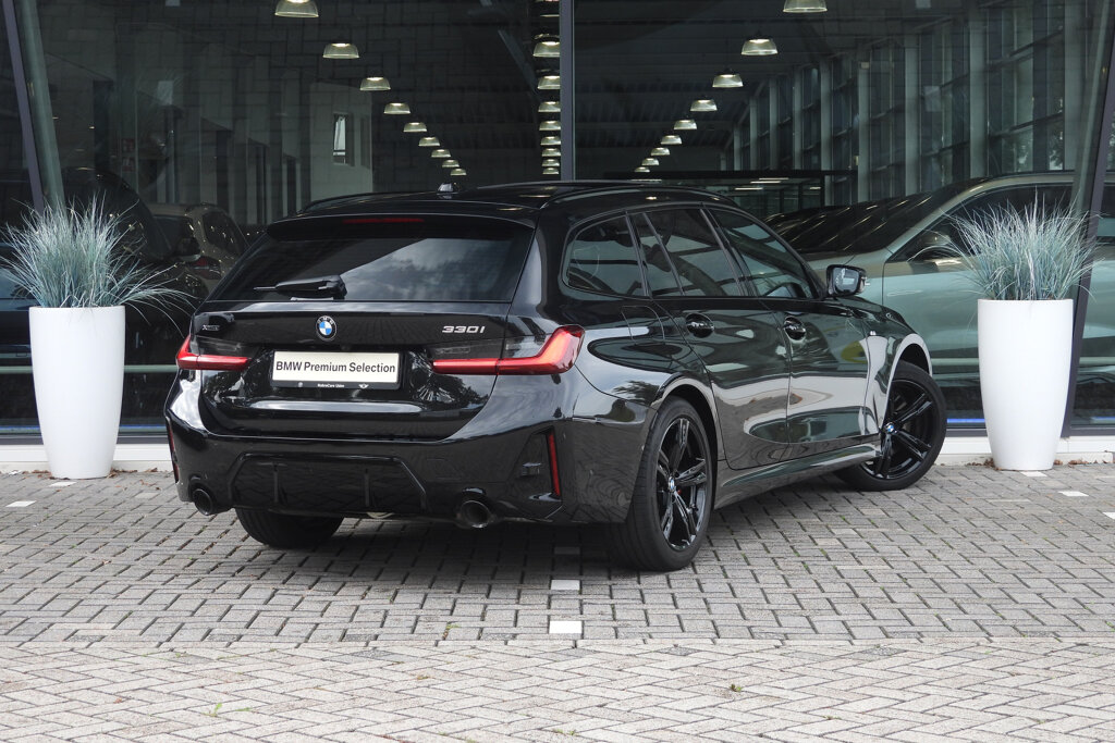 BMW 3 Serie 15