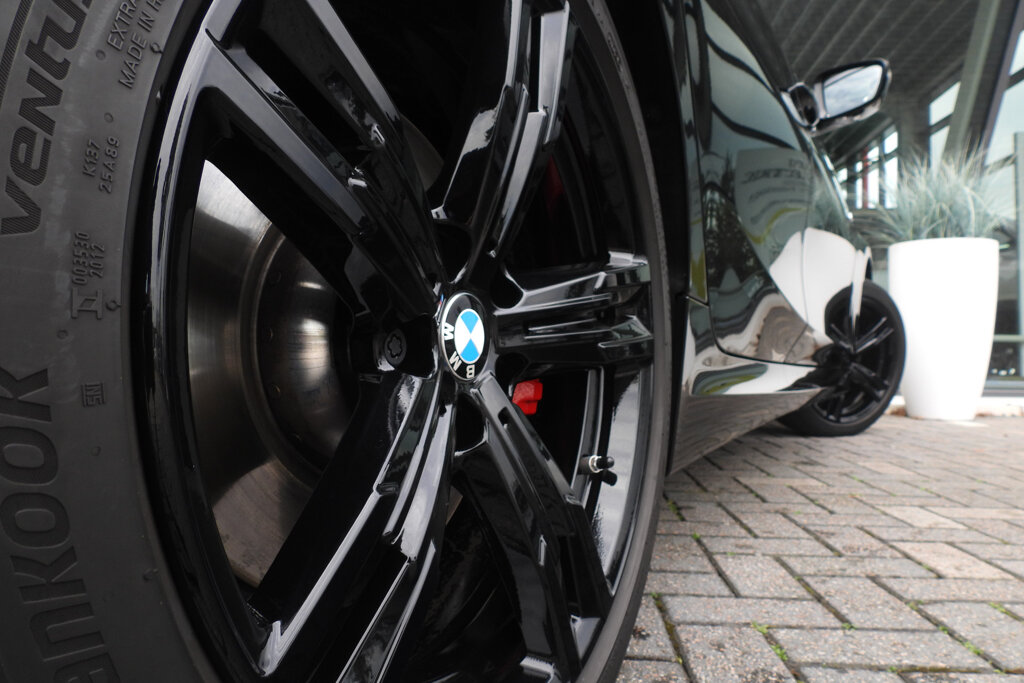 BMW 3 Serie 17