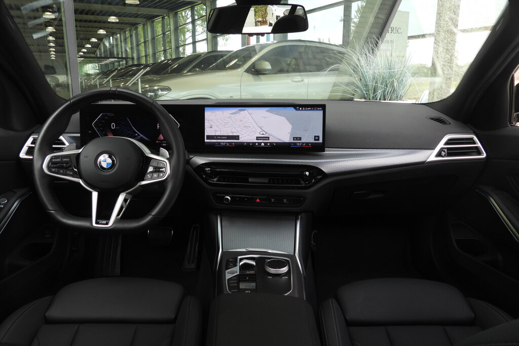 BMW 3 Serie 18