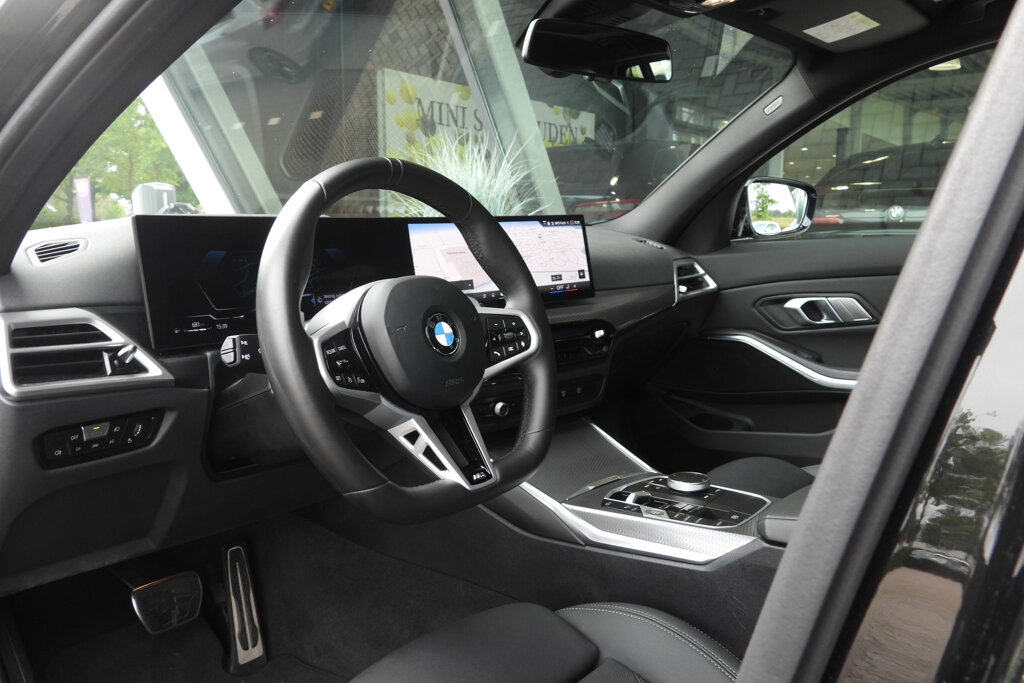 BMW 3 Serie 20