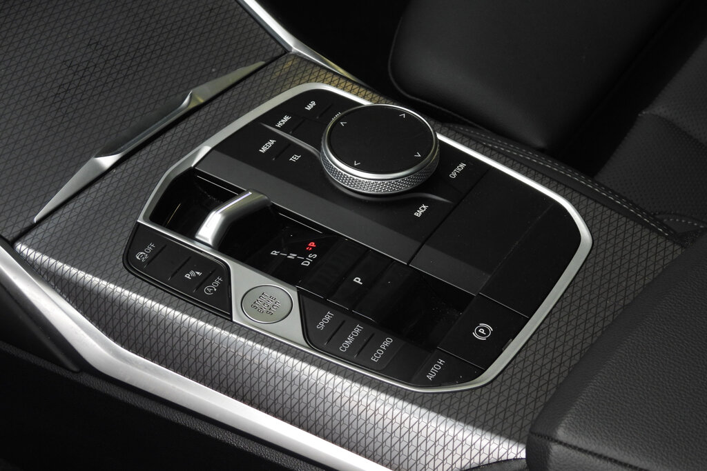 BMW 3 Serie 21