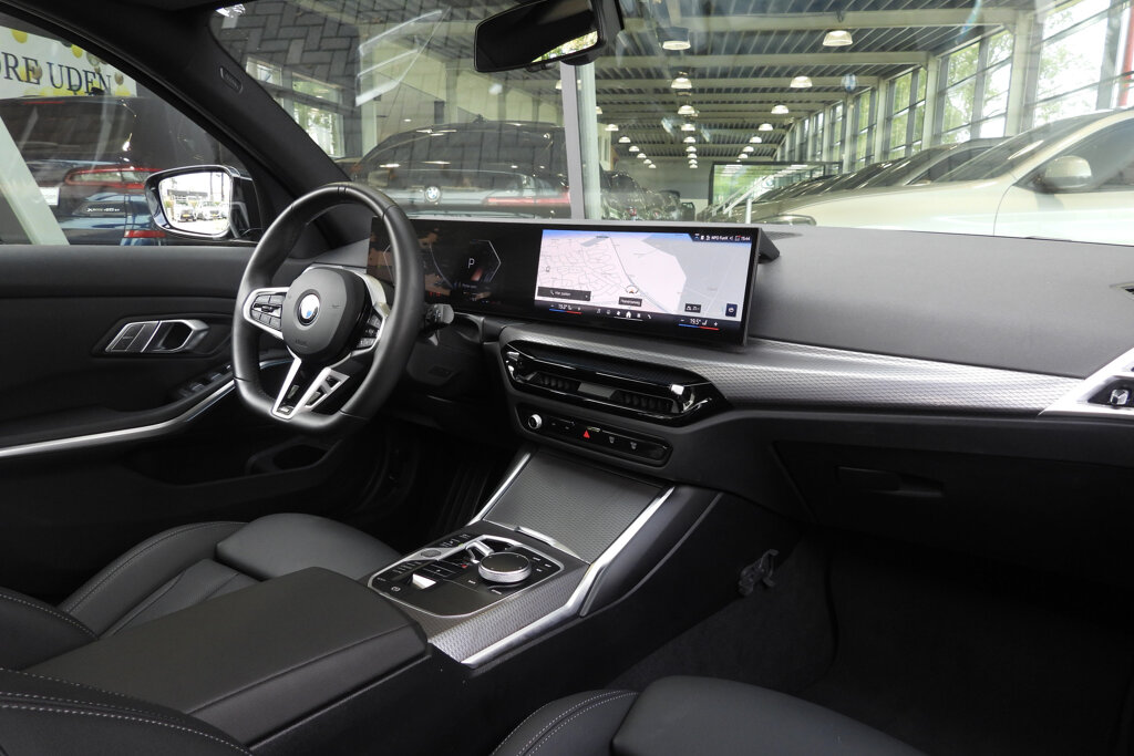 BMW 3 Serie 25