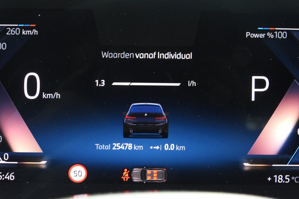 BMW 3 Serie 30