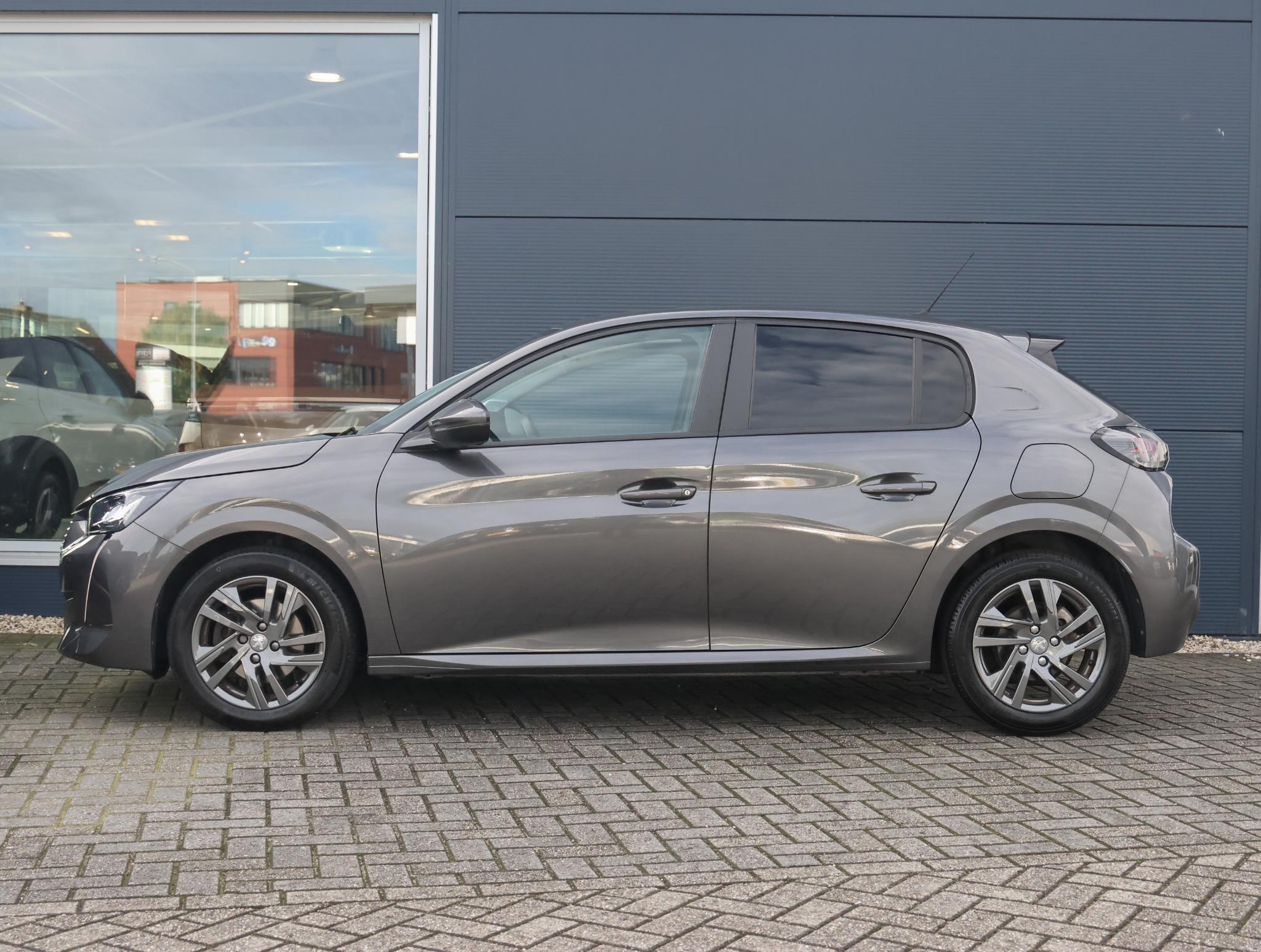 Peugeot 208 1.2 PureTech Active Pack - Afbeelding 2