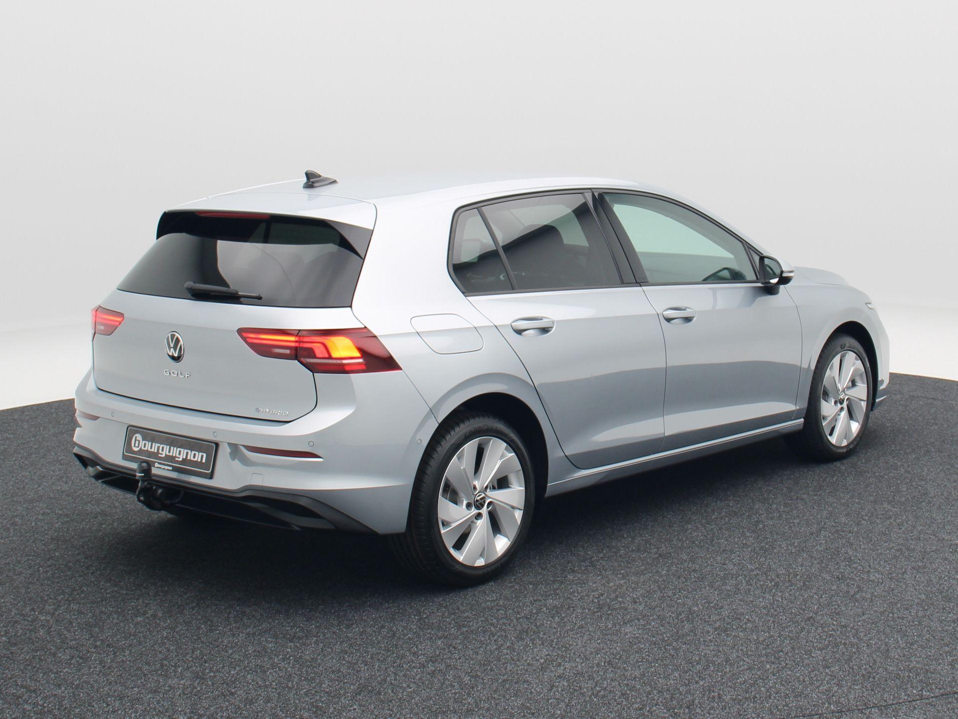 Volkswagen Golf Life Edition 1.5 eHybrid 204 PK - Afbeelding 2