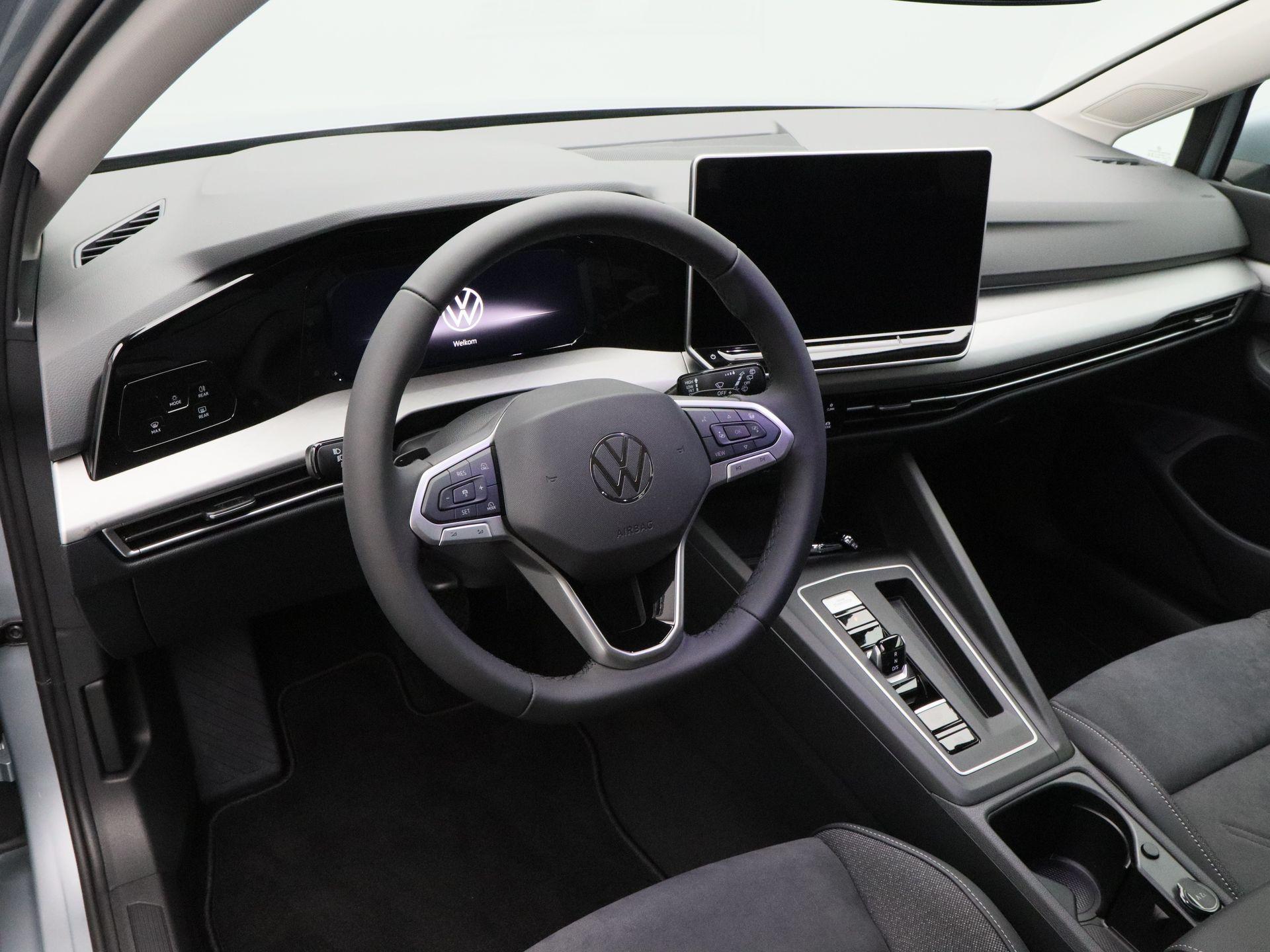 Volkswagen Golf Life Edition 1.5 eHybrid 204 PK - Afbeelding 3