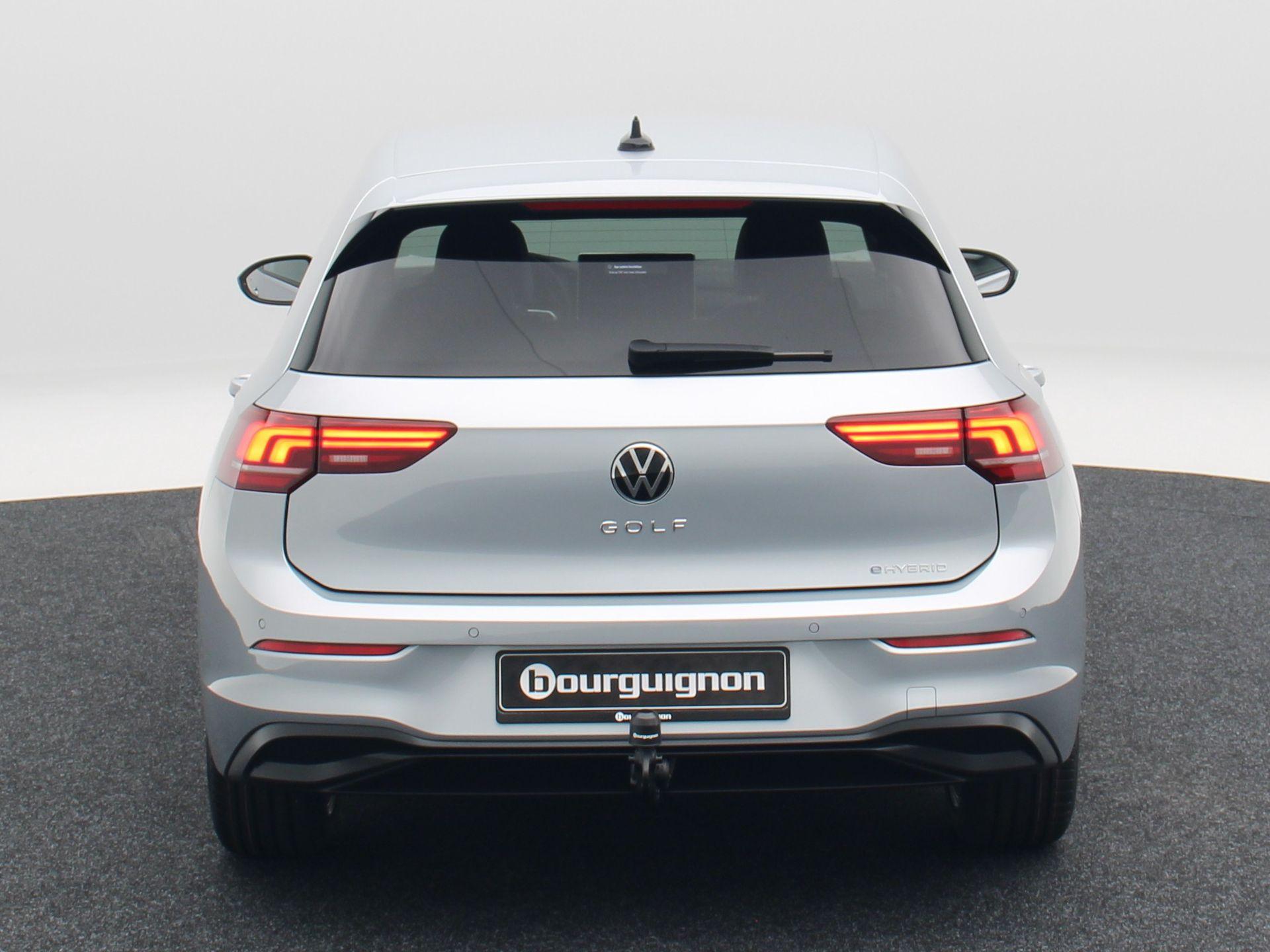 Volkswagen Golf Life Edition 1.5 eHybrid 204 PK - Afbeelding 5