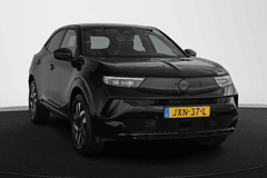 Opel Mokka 1.2 Turbo Hybrid GS - Afbeelding 2