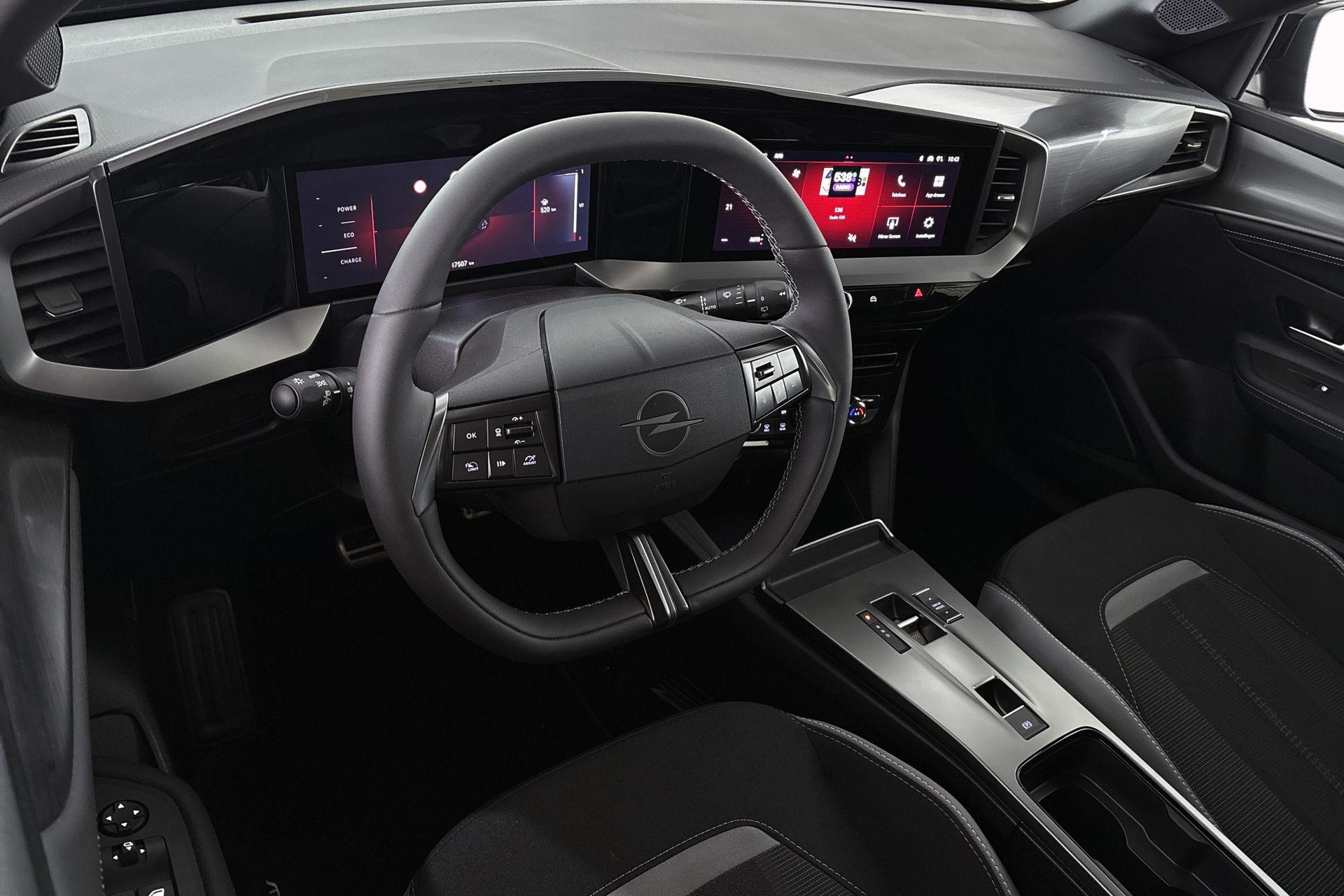 Opel Mokka 1.2 Turbo Hybrid GS - Afbeelding 5