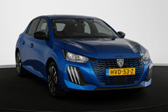 Peugeot 208 1.2 Hybrid 110 e-DCS6 Allure - Afbeelding 2