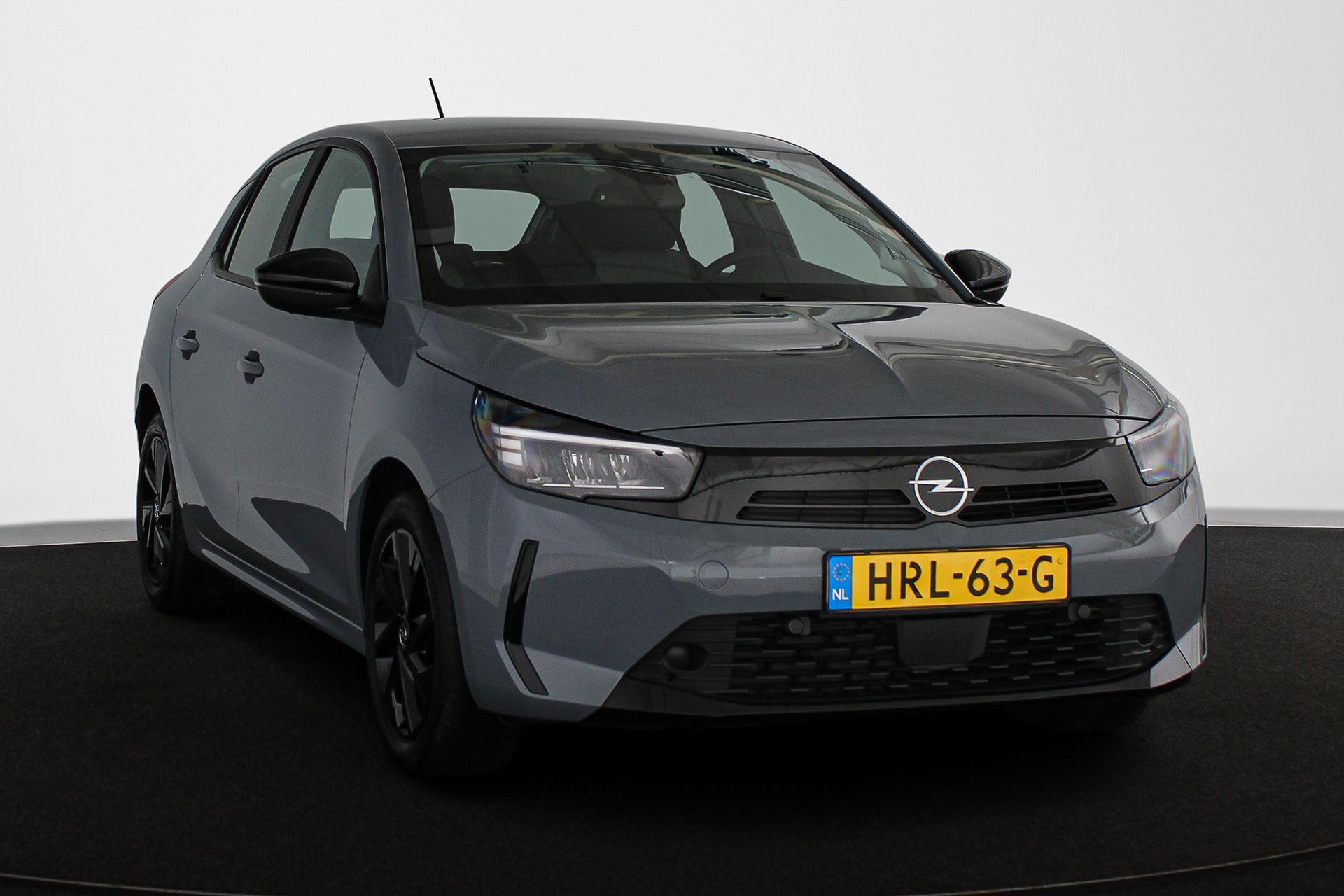 Opel Corsa 1.2 Edition - Afbeelding 2