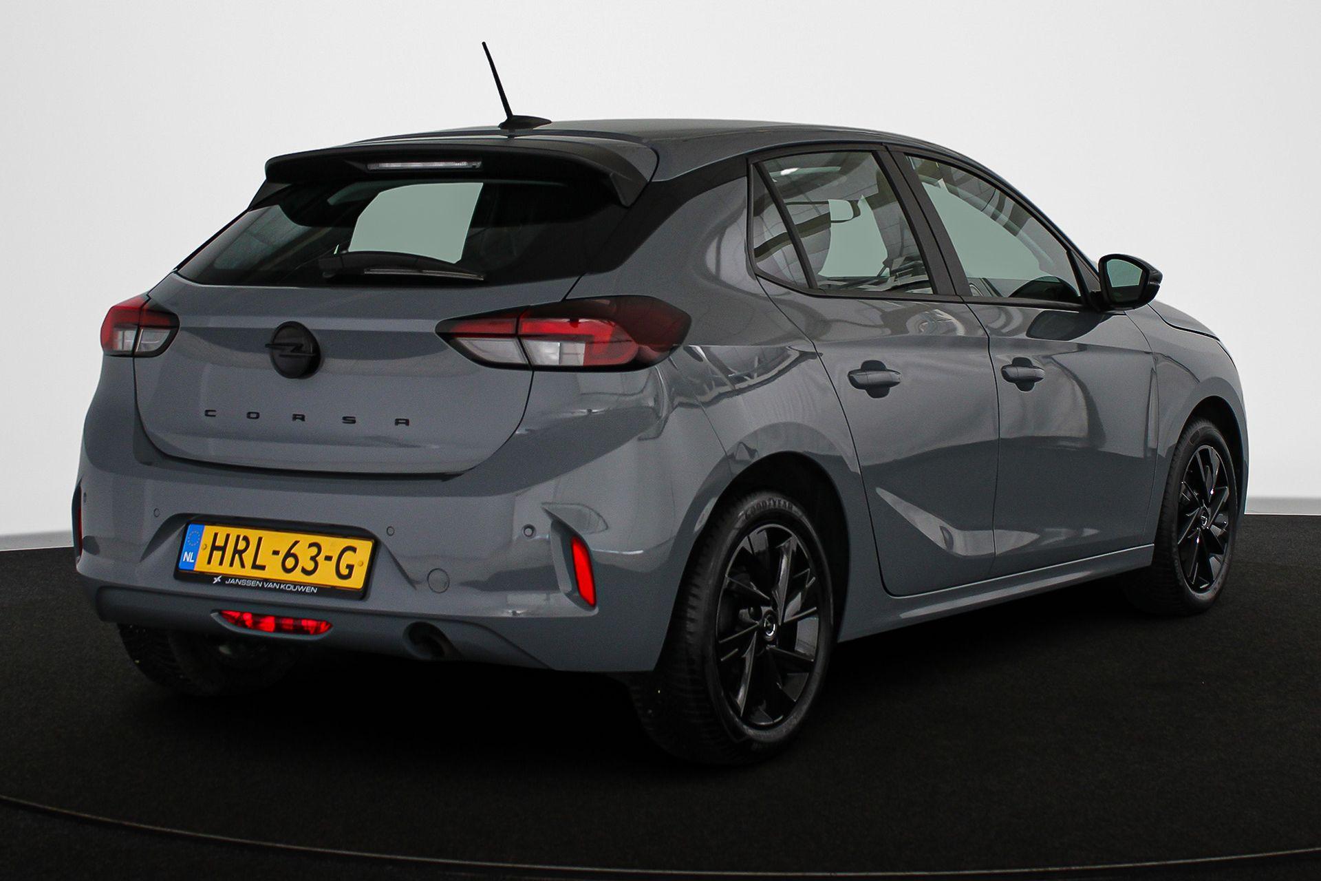Opel Corsa 1.2 Edition - Afbeelding 3