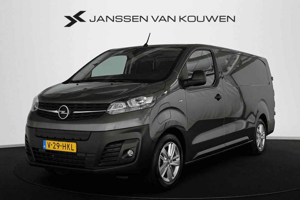 Opel Vivaro-e Electric L3 75 kWh - Afbeelding 1