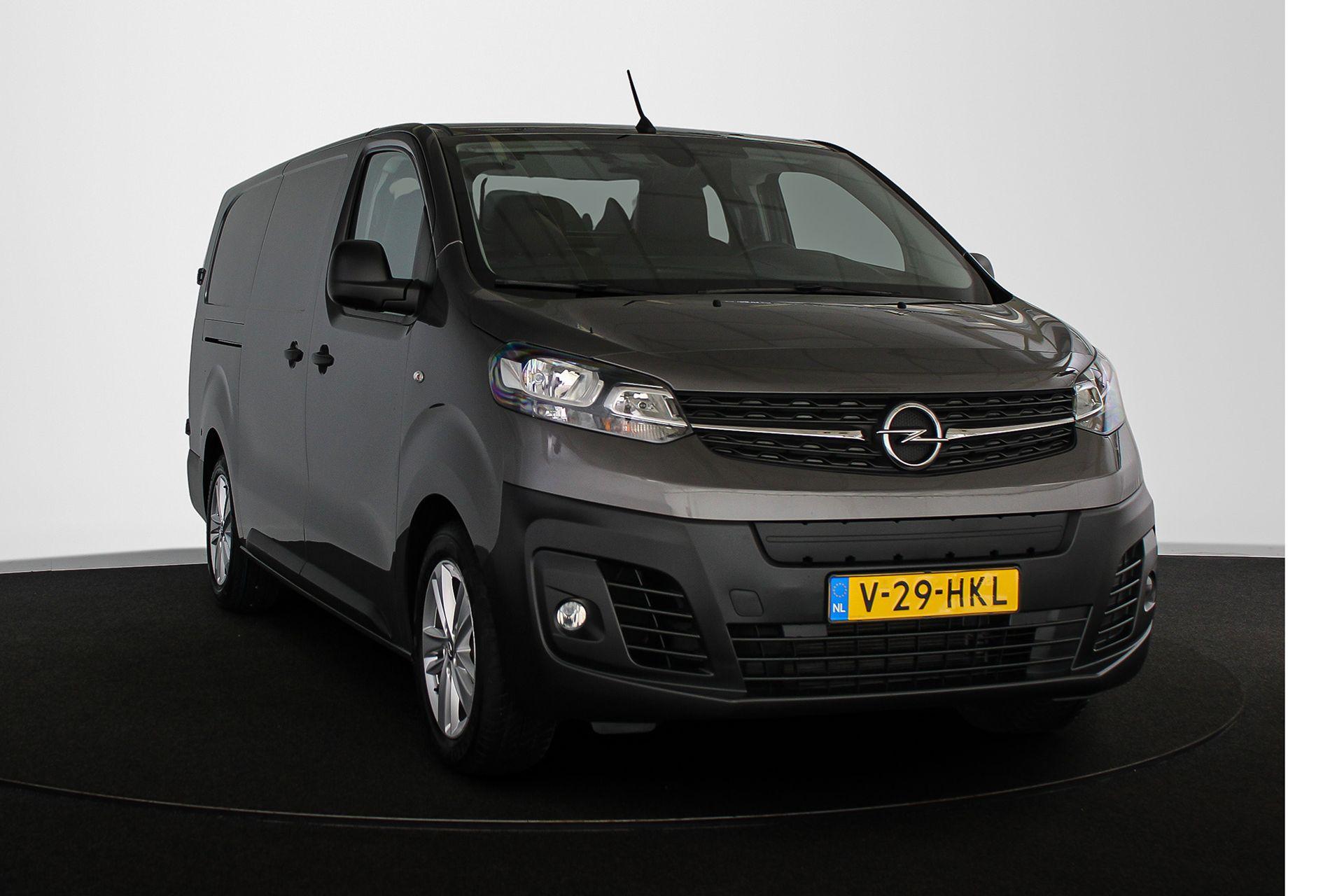 Opel Vivaro-e Electric L3 75 kWh - Afbeelding 2
