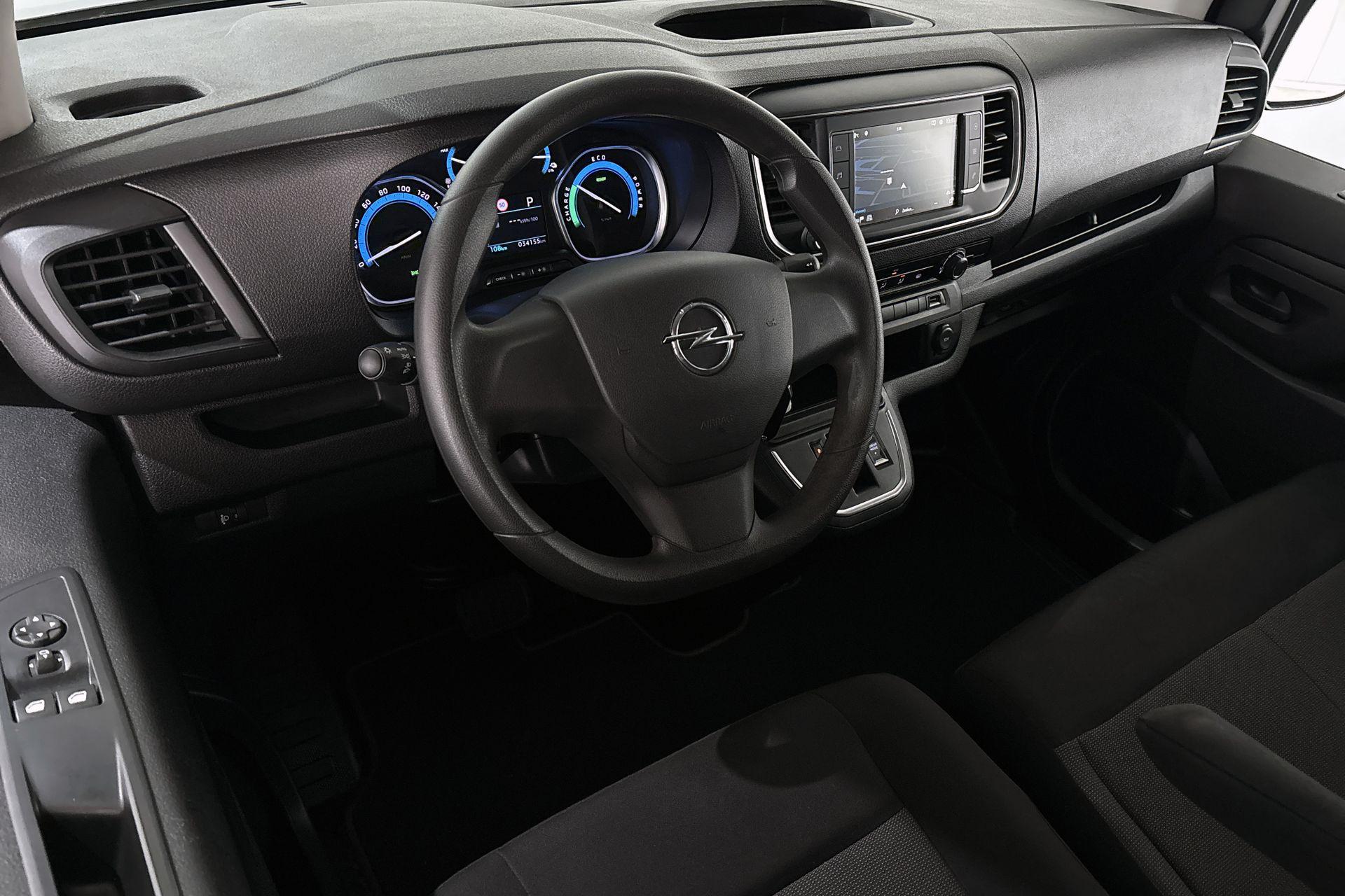 Opel Vivaro-e Electric L3 75 kWh - Afbeelding 5