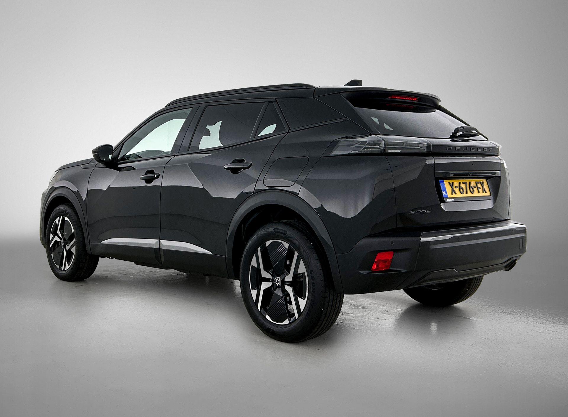 Peugeot 2008 SUV Allure 100pk - Afbeelding 3