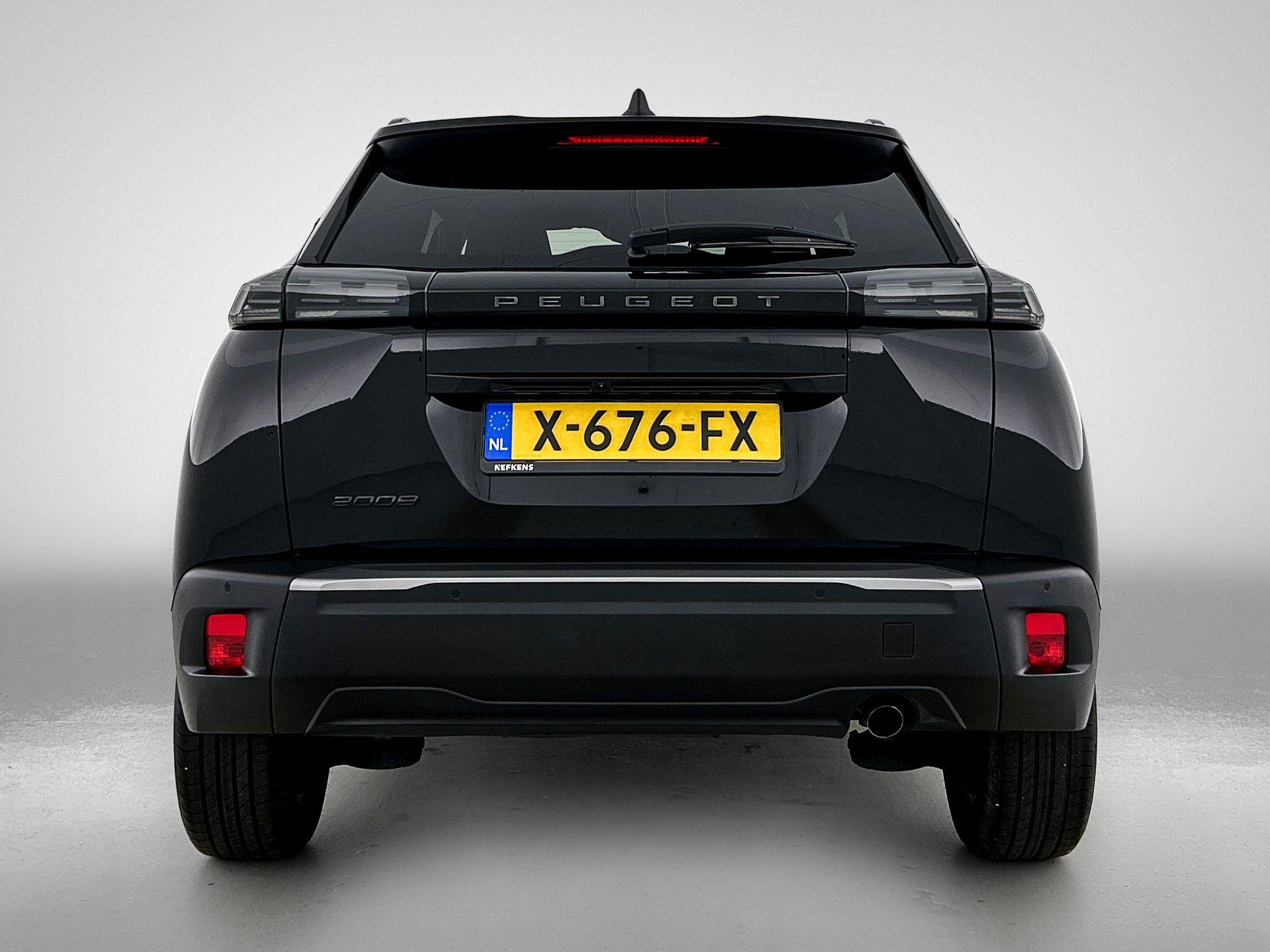 Peugeot 2008 SUV Allure 100pk - Afbeelding 5